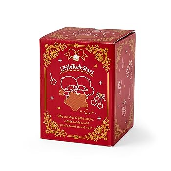 サンリオ - リトルツインスターズ 光る スノーグローブ クリスマス 2020 Amazon.co.jp: サンリオ(SANRIO) スノーグローブS リトルツイン